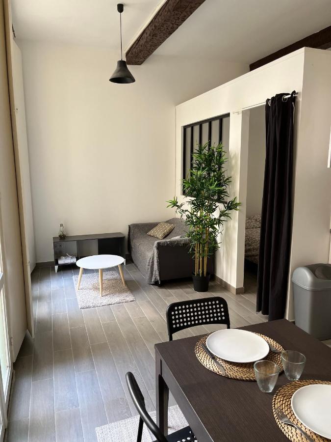 Studio Plein Coeur De Libourne Apartamento Exterior foto